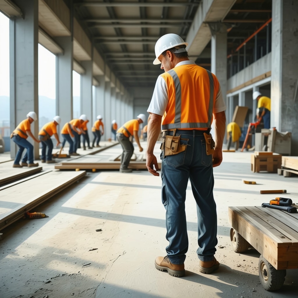 Lutz FL General Contractor Reviews: How to Spot Quality Work