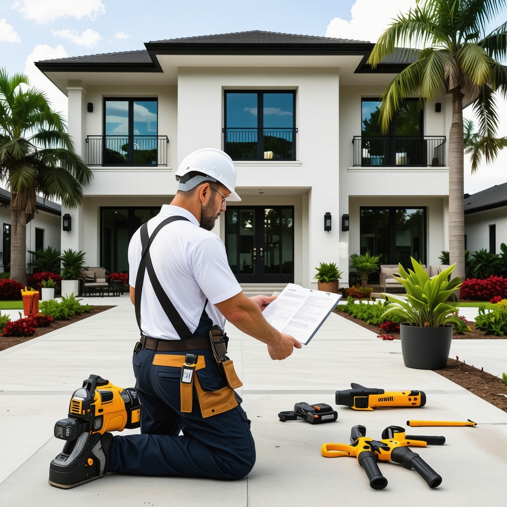 Luxury Home Updates Contractor Tampa: Elevate Your Living Space