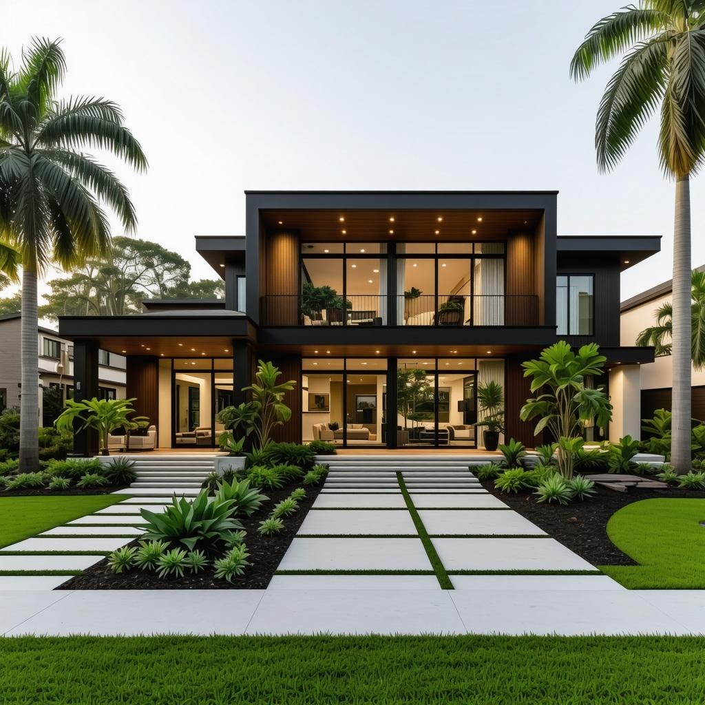 Luxury Home Updates Contractor Tampa: Modern Design Ideas 2024