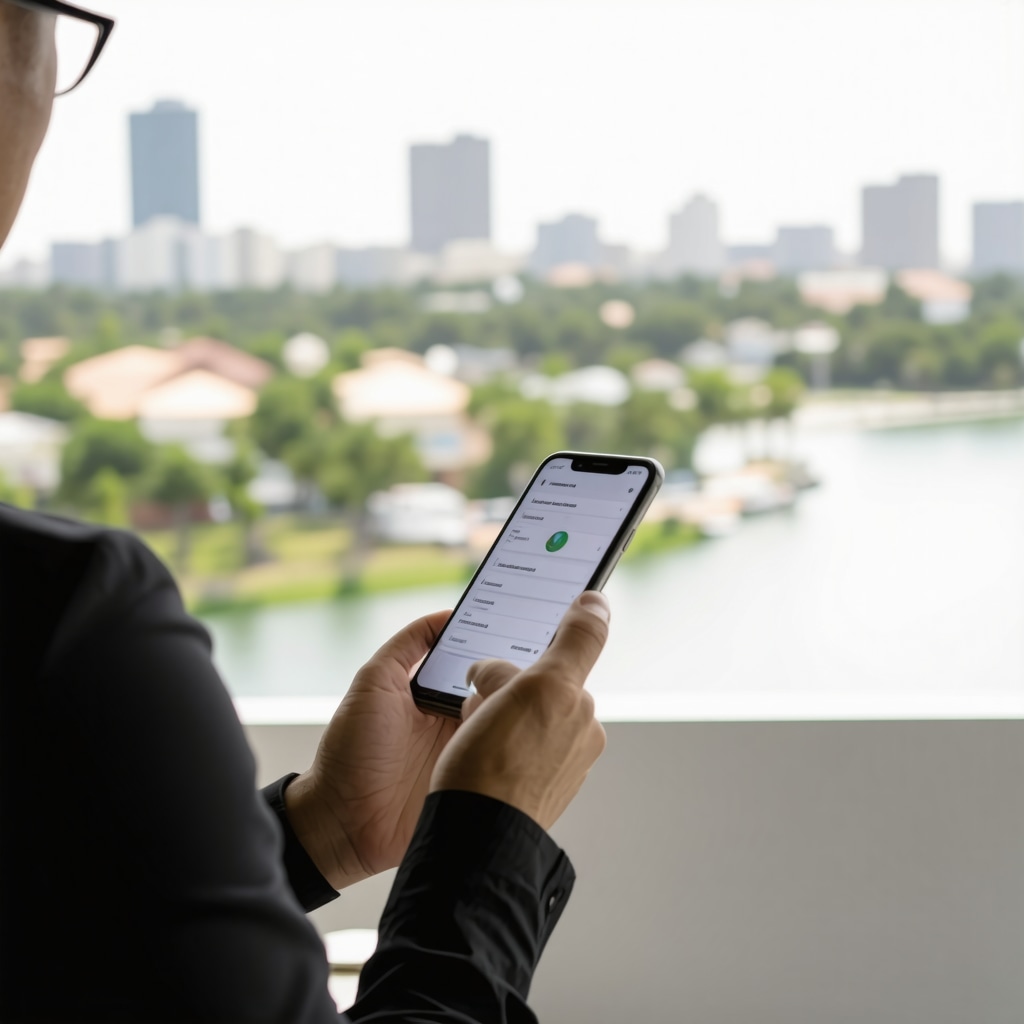 Mobile Contractor Booking Online Tampa: How To Schedule Fast