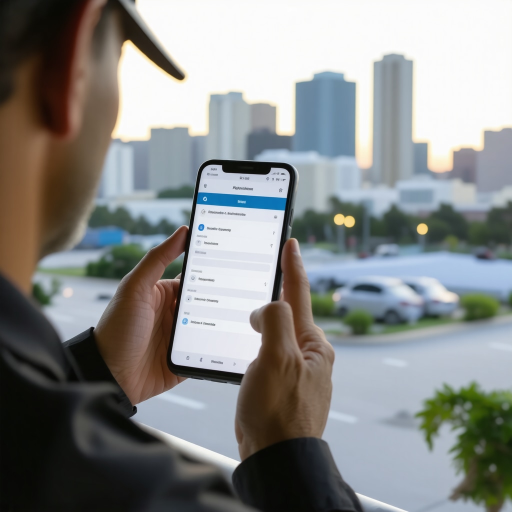Mobile Contractor Booking Online Tampa: Save Time Today