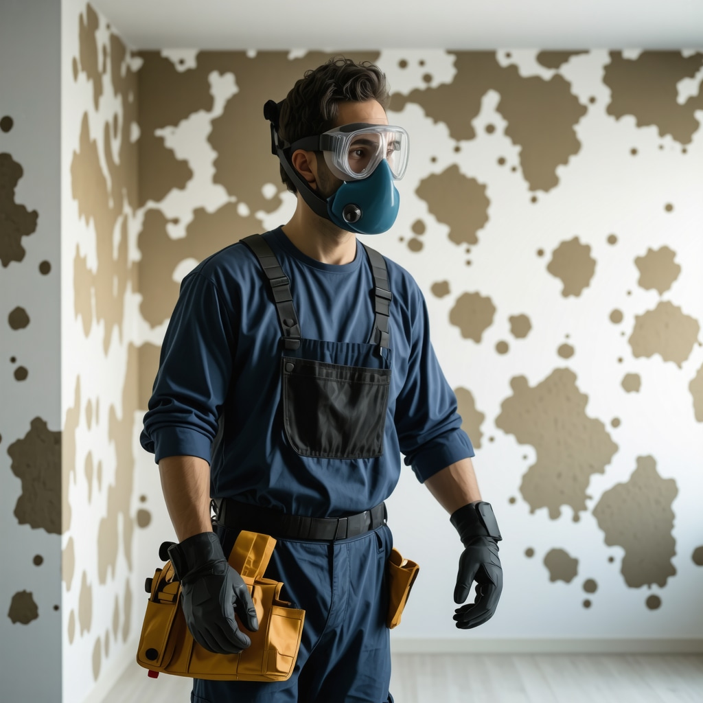 Mold Remediation Contractor Tampa: Protect Your Family’s Health