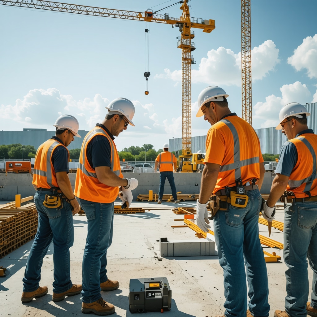 New Construction Contractors Tampa: Building Dreams Locally