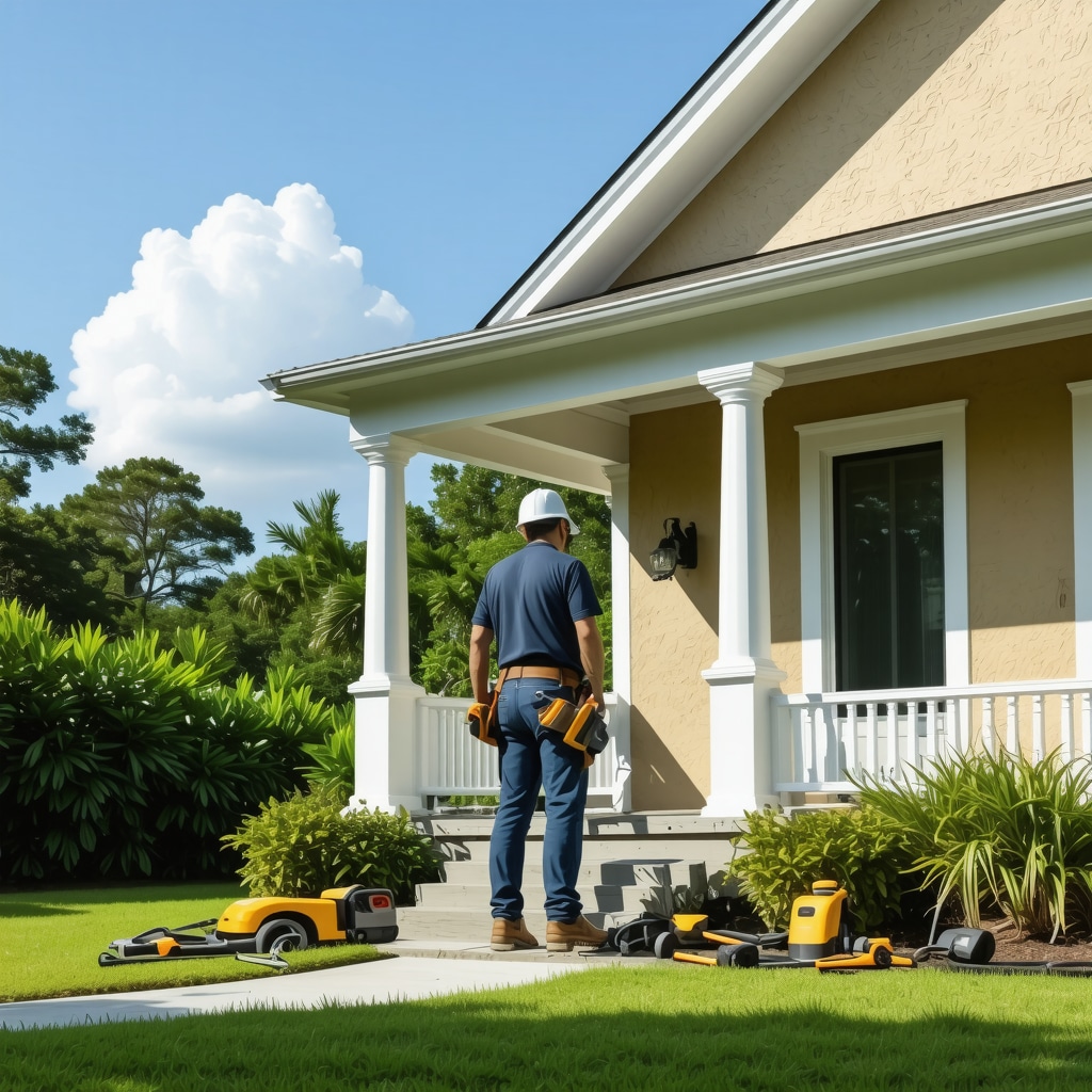 Old House Restoration Contractor Tampa: Expert Tips & Trust