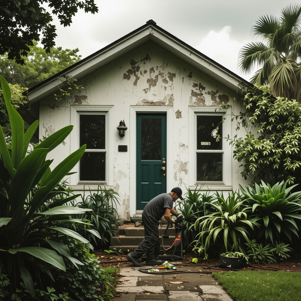 Old House Restoration Contractor Tampa: Preserve Your Heritage