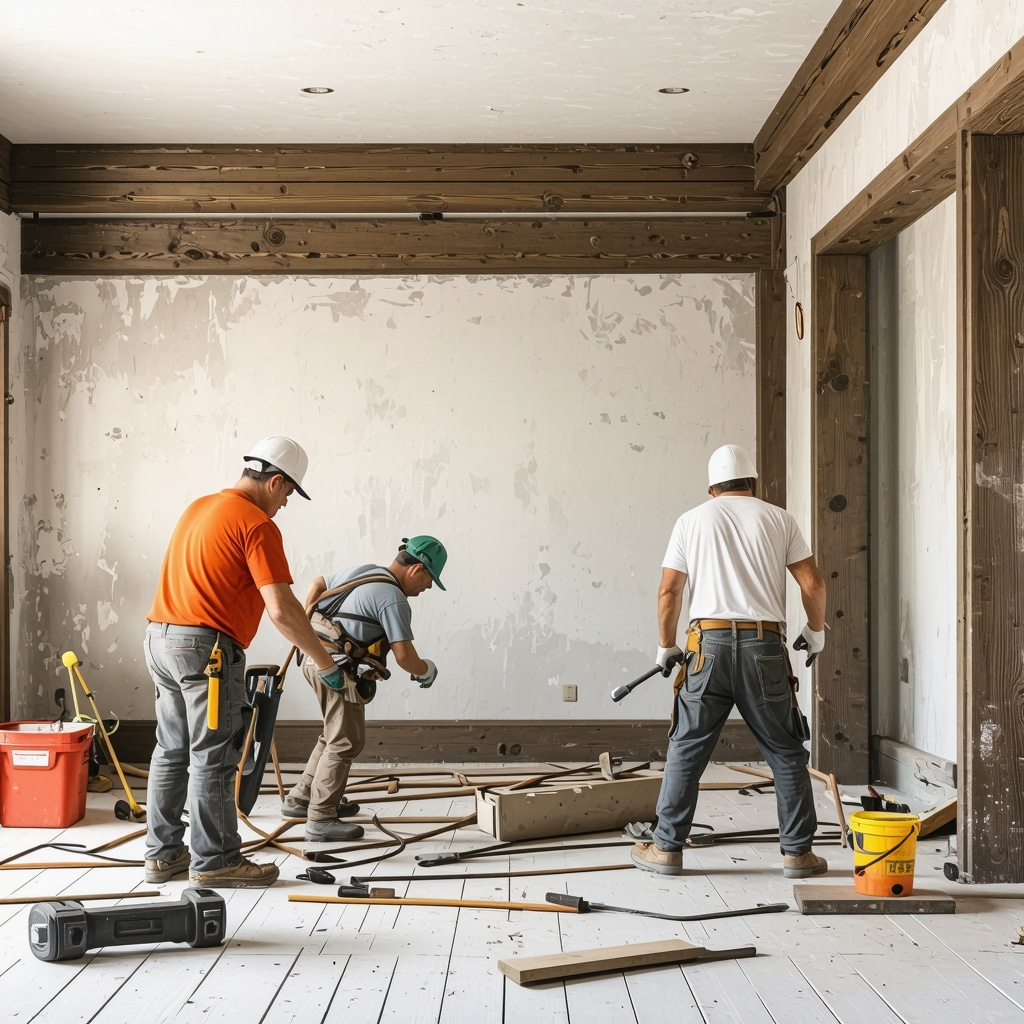 Old House Restoration in Tampa: Contractor’s Expert Tips