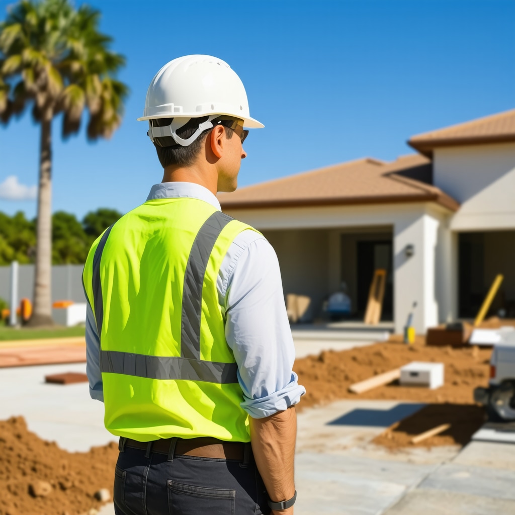Palm Harbor General Contractor Service: Reliable & Local