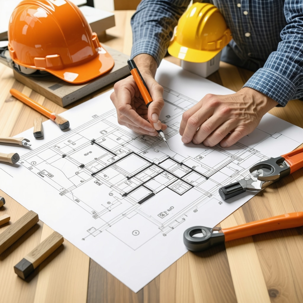 Palm Harbor General Contractor Service: Trusted Local Experts