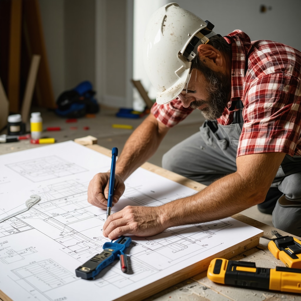 Palm Harbor General Contractor Service: Your Local Remodeling Pros