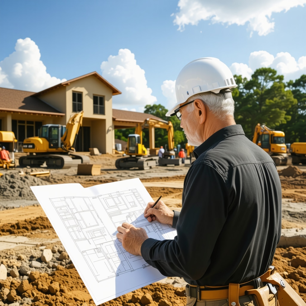 Palm Harbor General Contractor: Top Services for Homeowners