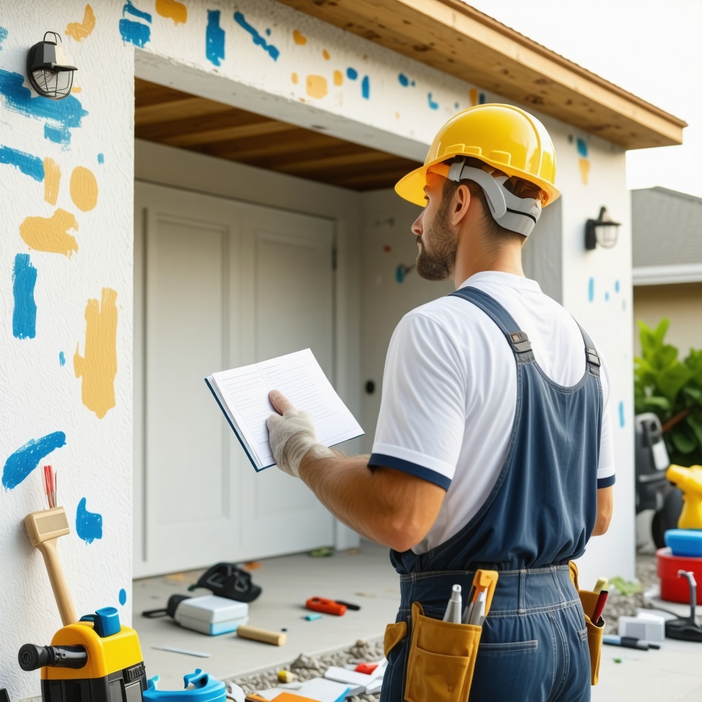 Pre-Sale Contractor Tampa: Boost Home Value Before Listing