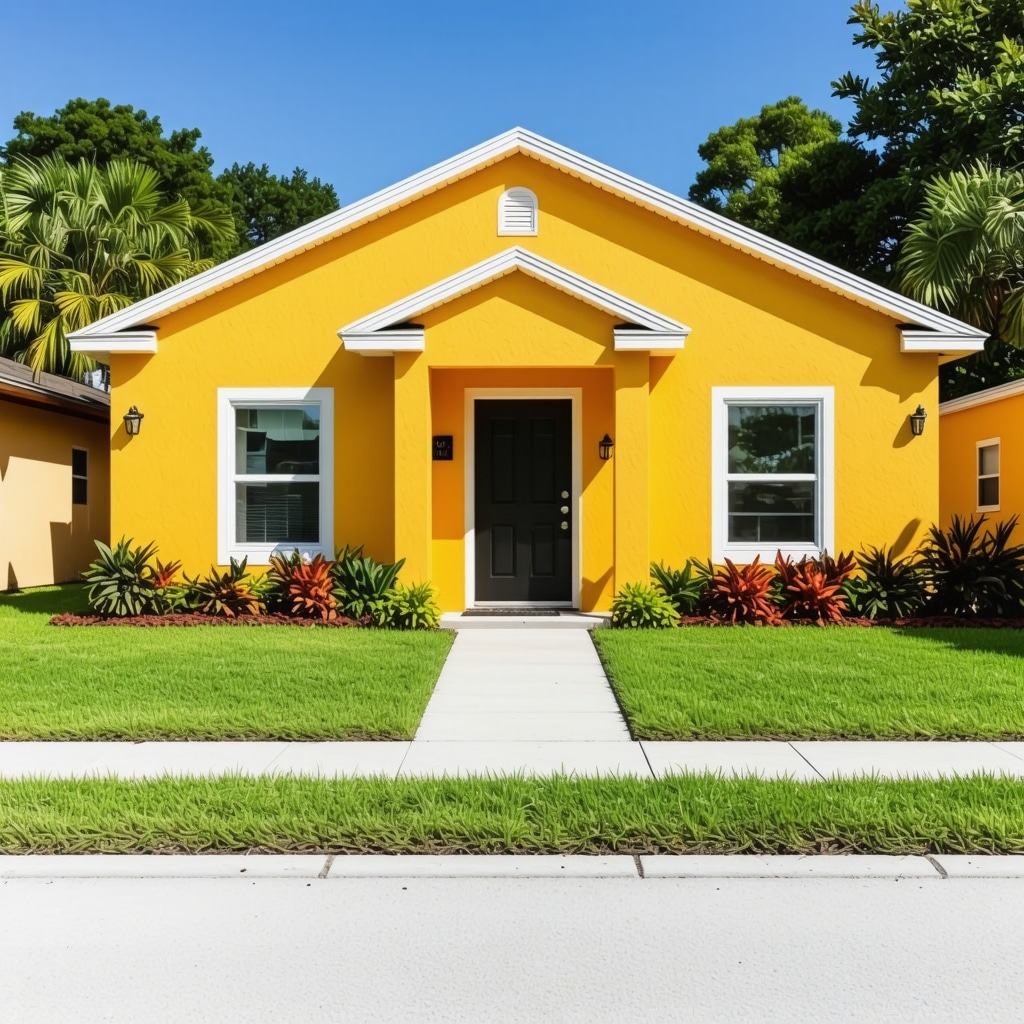 Pre-Sale Contractor Tampa: Increase Home Appeal for Buyers