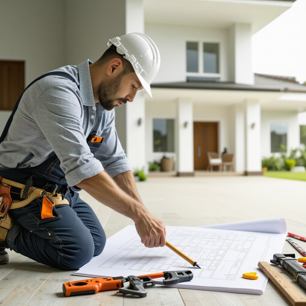 Pre-Sale Contractor Tips Tampa: Increase Property Value