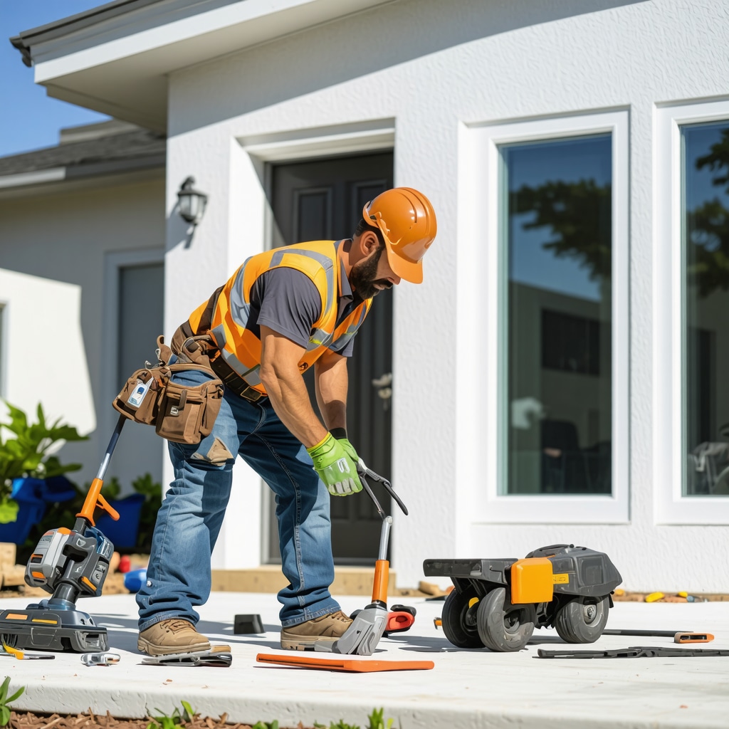 Pre-Sale Contractor for Homes Tampa: Boost Market Value Quickly