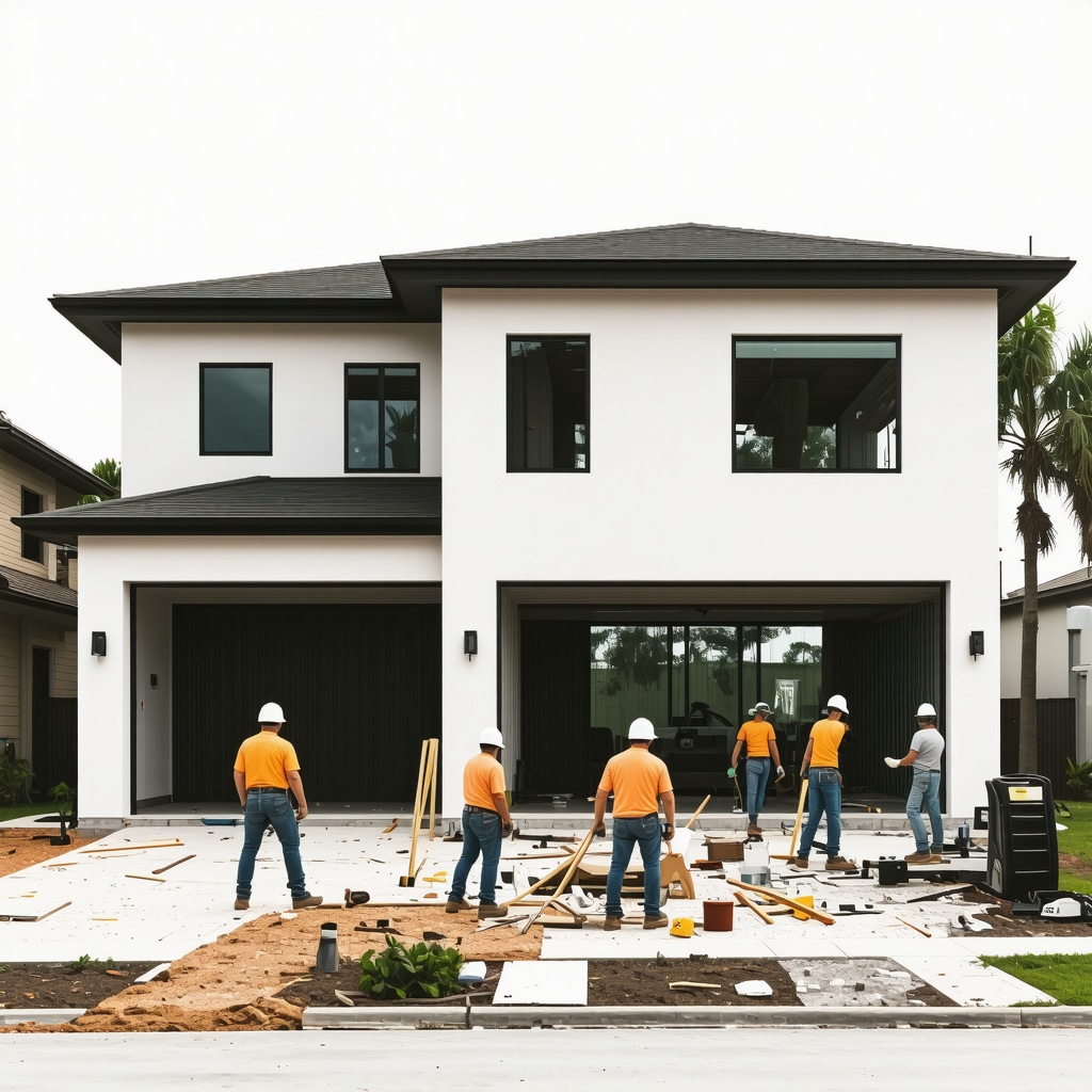 Pre-Sale Home Contractor Tampa: Renovations to Maximize Profits