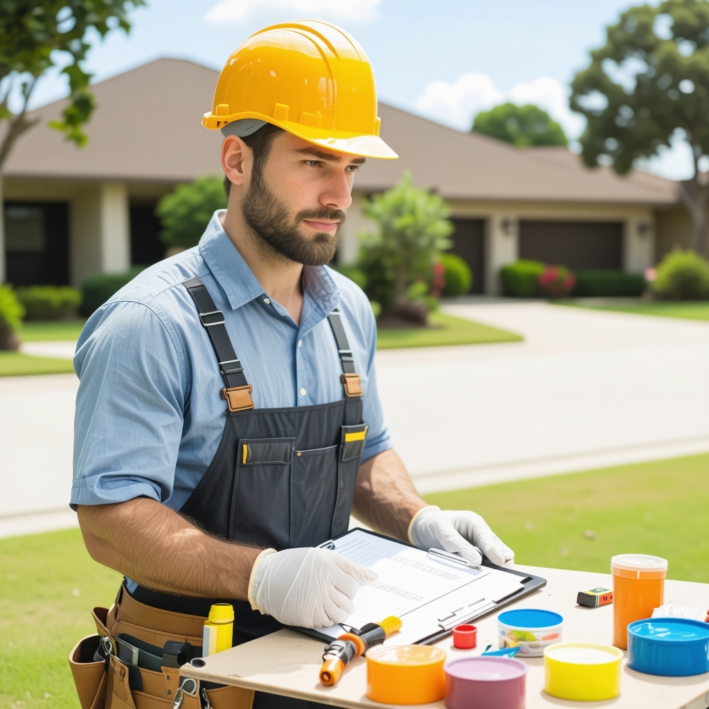 Pre-Sale Home Improvement Contractor Near Tampa: Ultimate Checklist