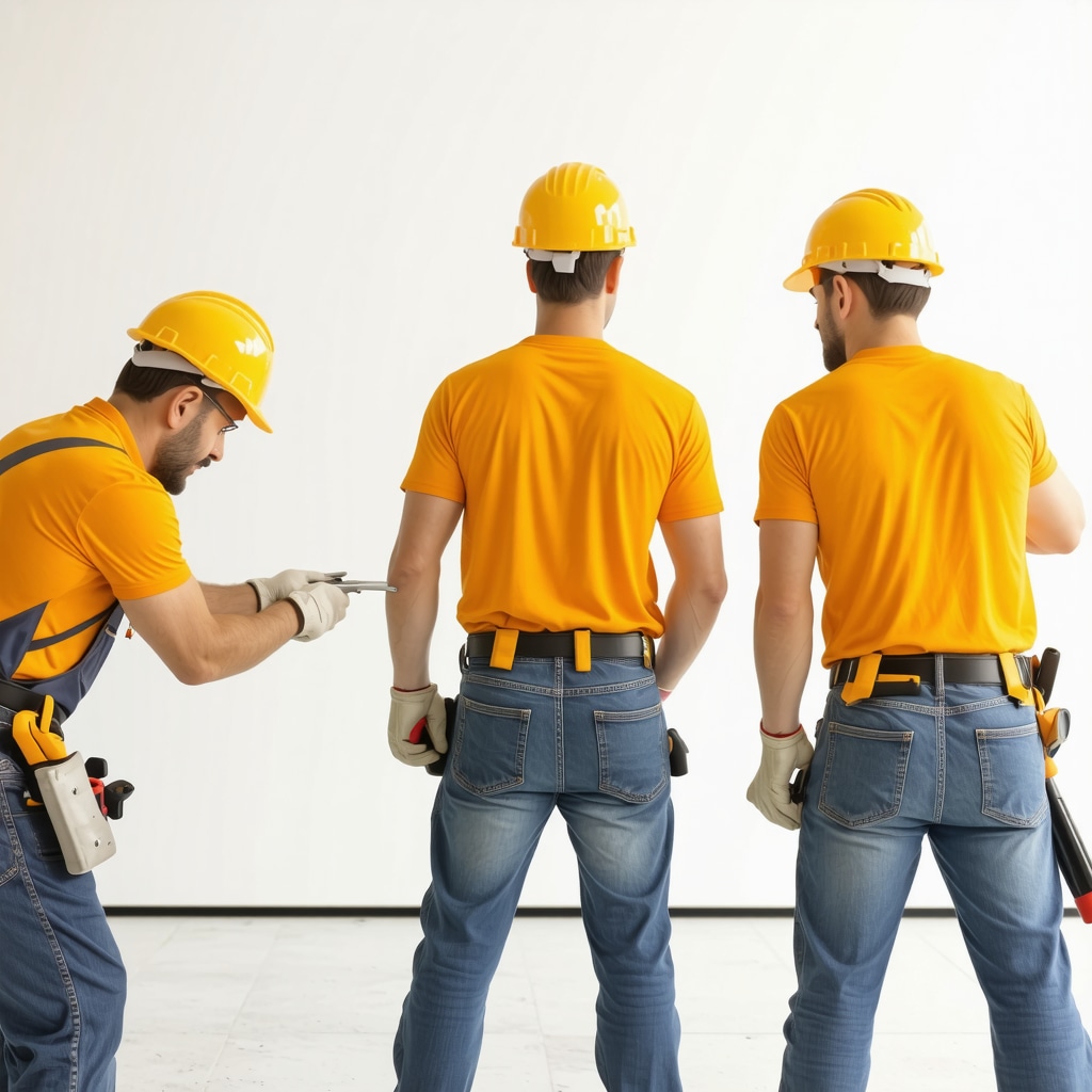 Professional Drywall and Painting Contractors Tampa: Quality & Affordability