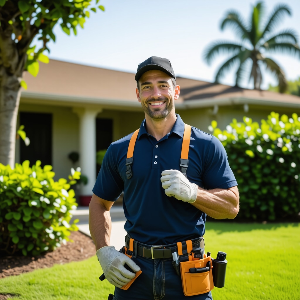 Reliable Handyman Contractor Tampa: Essential Home Maintenance Tips