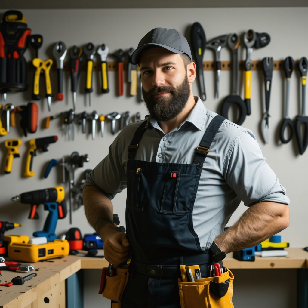 Reliable Handyman Contractor Tampa: Fast & Affordable Fixes