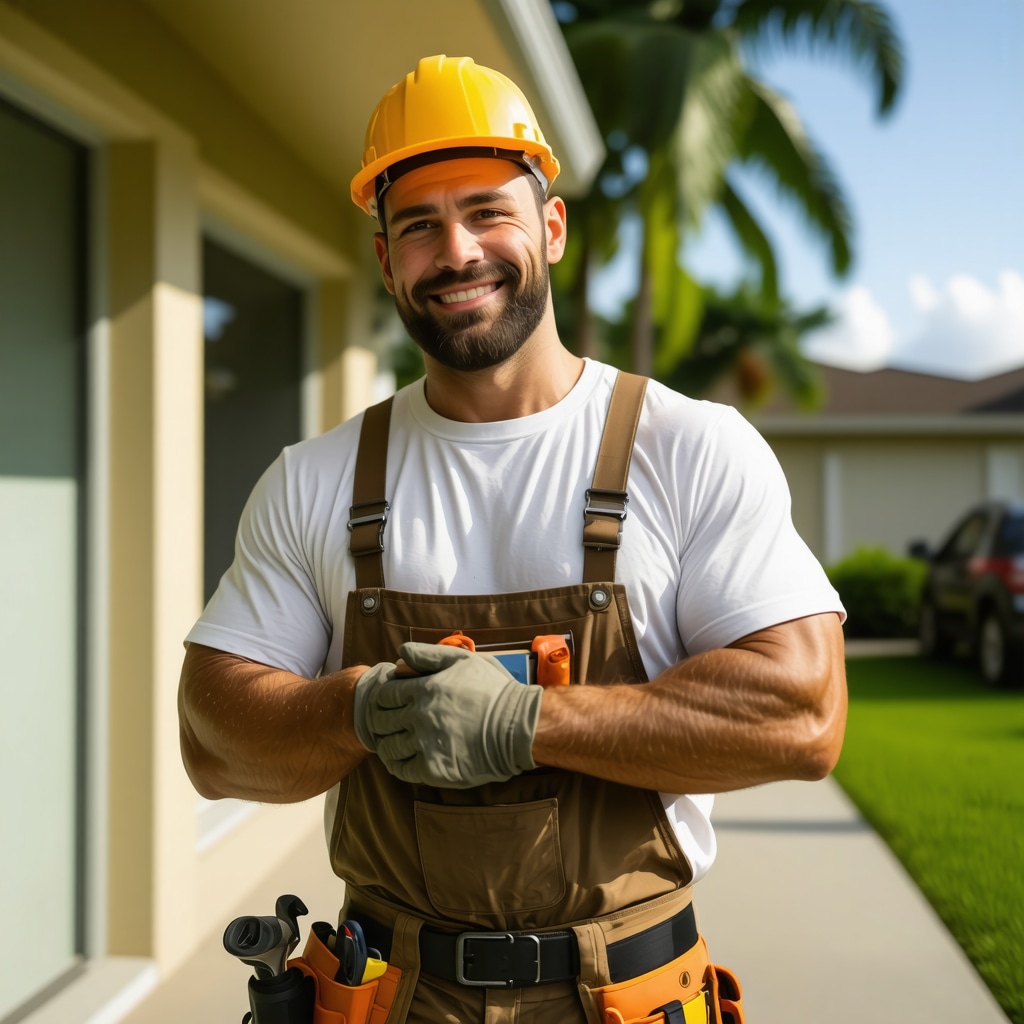 Reliable Handyman Contractor Tampa: Quick Fixes You Need