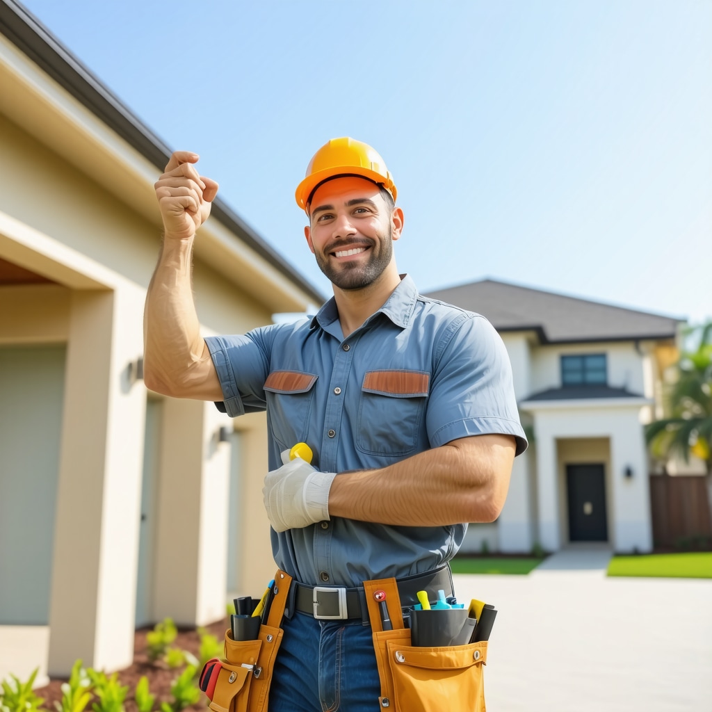 Reliable Handyman Contractor Tampa: Trusted Home Repairs 2024