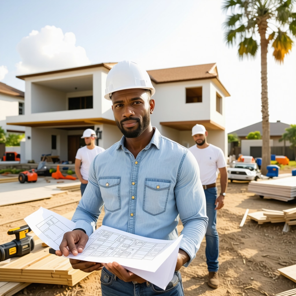 Reliable Local General Contractors Near Me Tampa: What to Expect