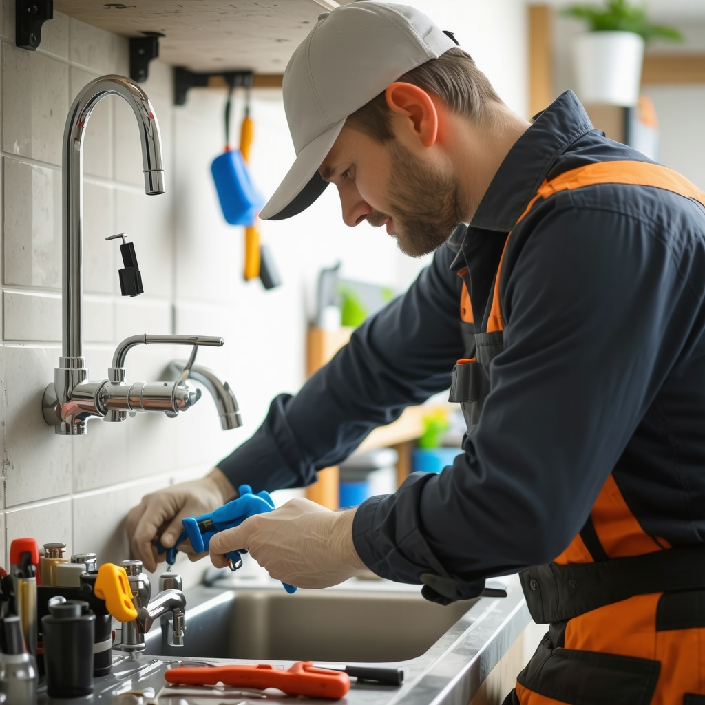 Reliable Plumbing Contractor Tampa: Residential Services You Need