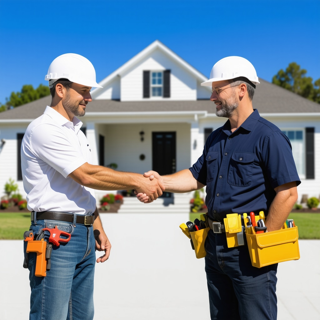 Reliable Same-Week Contractor Services in Tampa You Can Trust