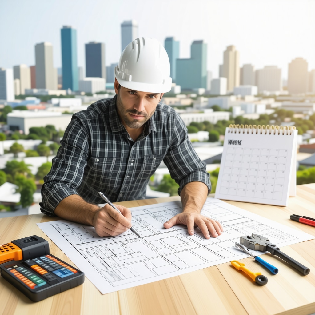 Reliable Same-Week Contractor Tampa: Fast, Efficient, and Affordable