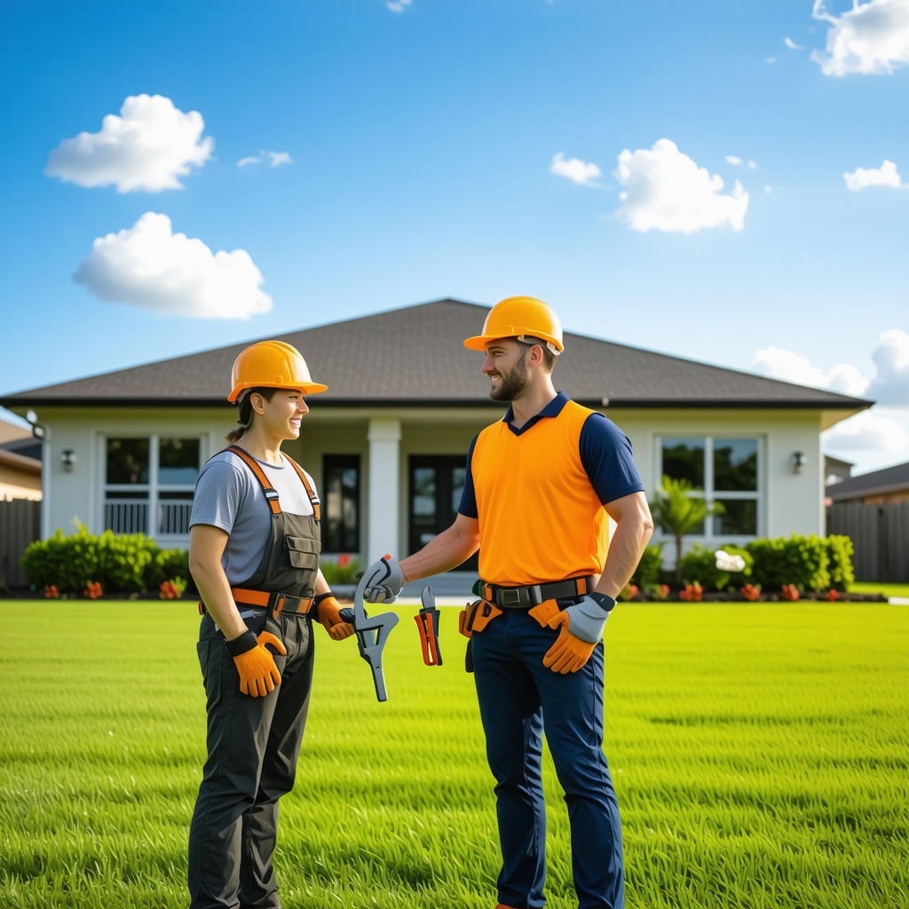 Reliable Same-Week Contractor Tampa: Fast Home Repair Services