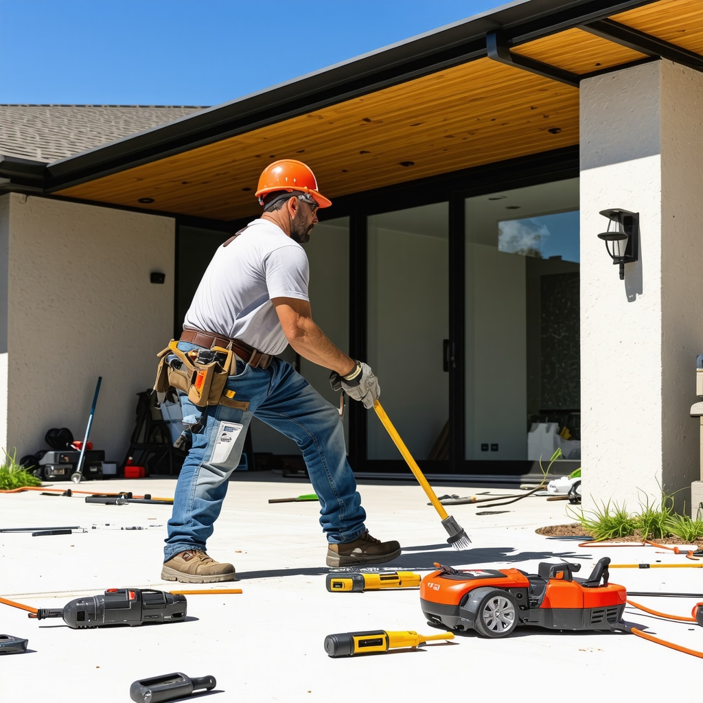 Reliable Same-Week Contractor Tampa: Fast Home Repairs 2024