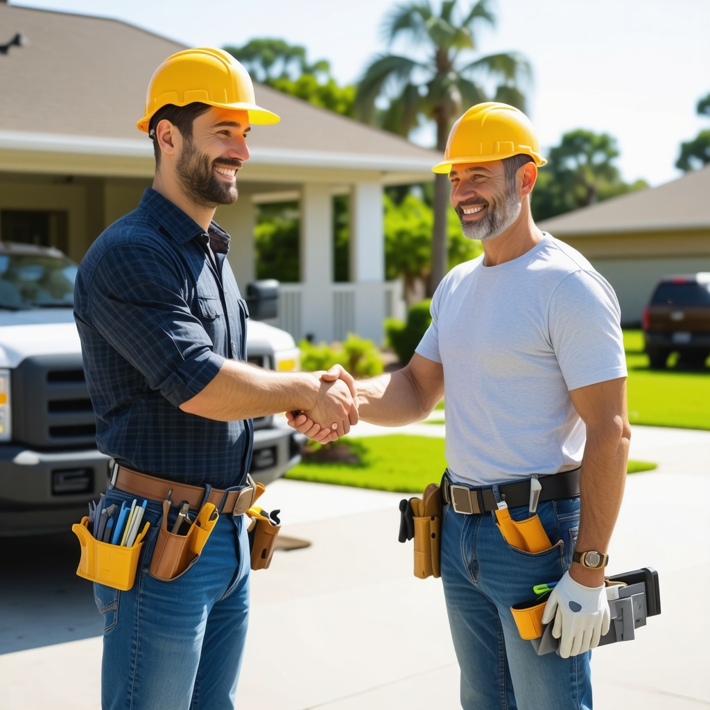 Reliable Same-Week Contractor Tampa: Fast Quality Service You Can Trust