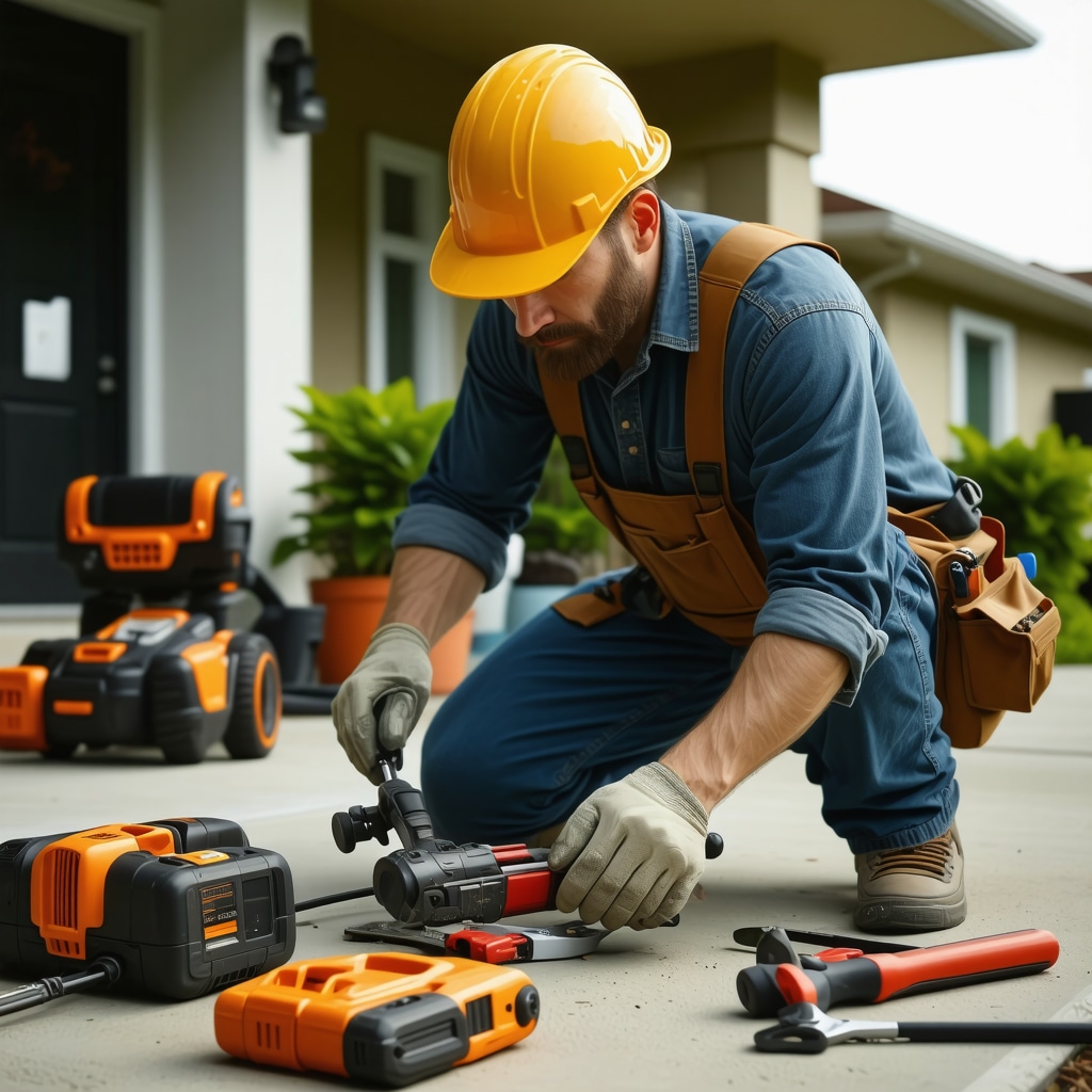 Reliable Same-Week Contractor Tampa: Quick Fixes for Your Home