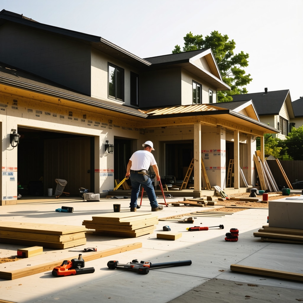 Remodeling Contractor Near Westchase: Best Local Services 2024