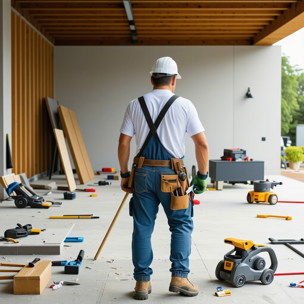 Remodeling Contractor Near Westchase: Transform Your Home Fast