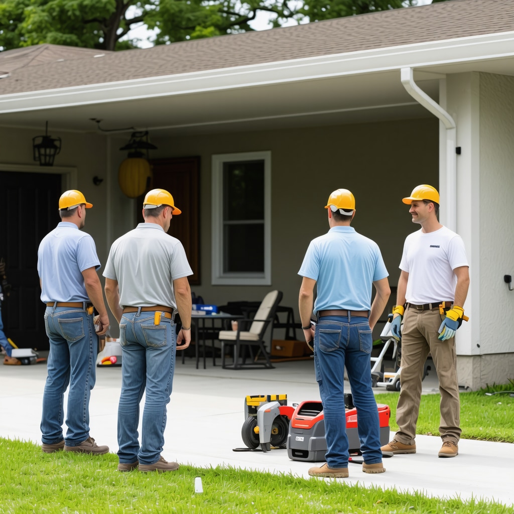 Remodeling Contractor Reviews Tampa 2024: Real Homeowner Insights