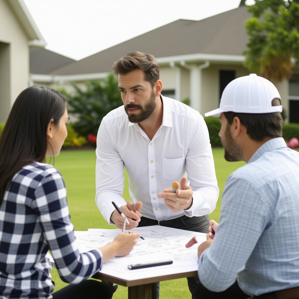 Renovation Contractor Fast Turnaround Tampa: What to Expect