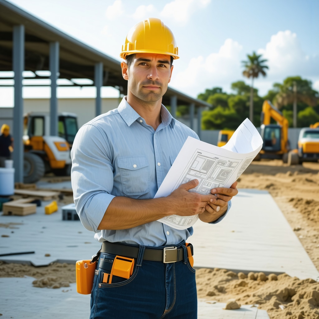 Renovation Contractor with Fast Turnaround Tampa: Speed Your Project