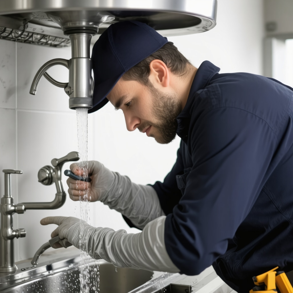 Residential Plumbing Contractor Tampa: Fixes & Installations Made Easy
