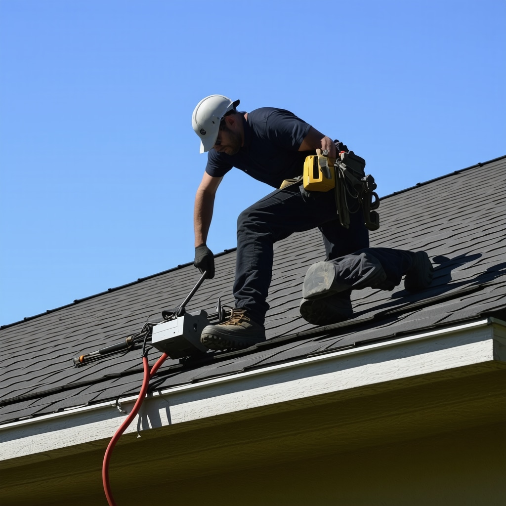 Roofing Contractor Lutz FL: Emergency Repairs & Maintenance Tips