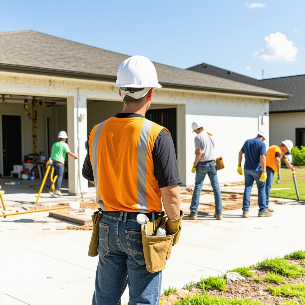 Room Expansion Contractor Tampa: Add Space the Right Way