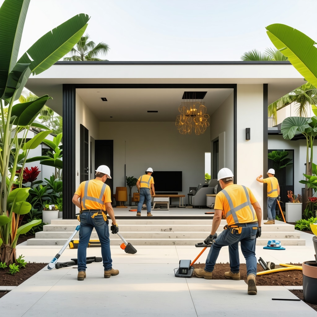 Room Expansion Contractor Tampa: Adding Value to Your Home