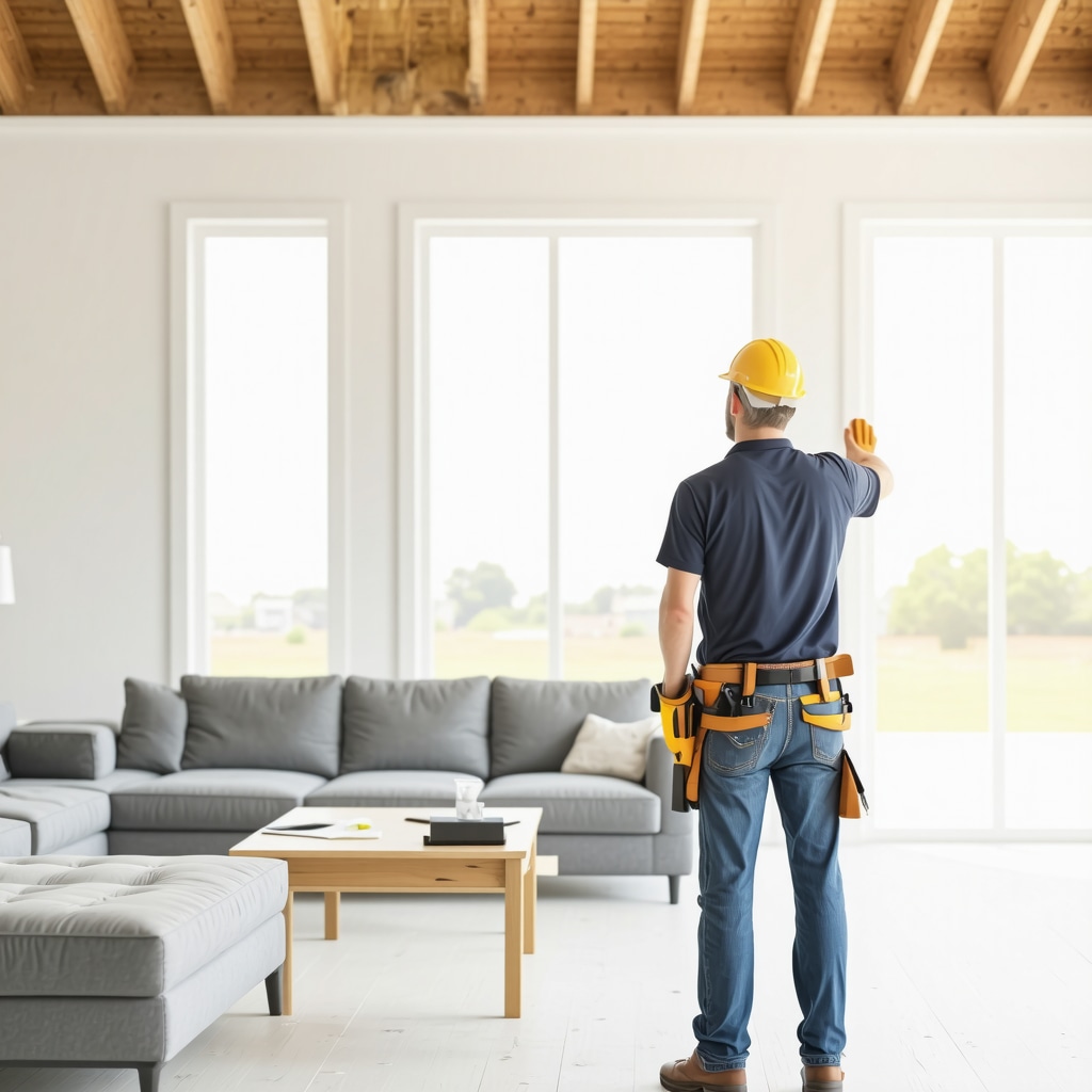 Room Expansion Contractor Tampa: Create Extra Living Space
