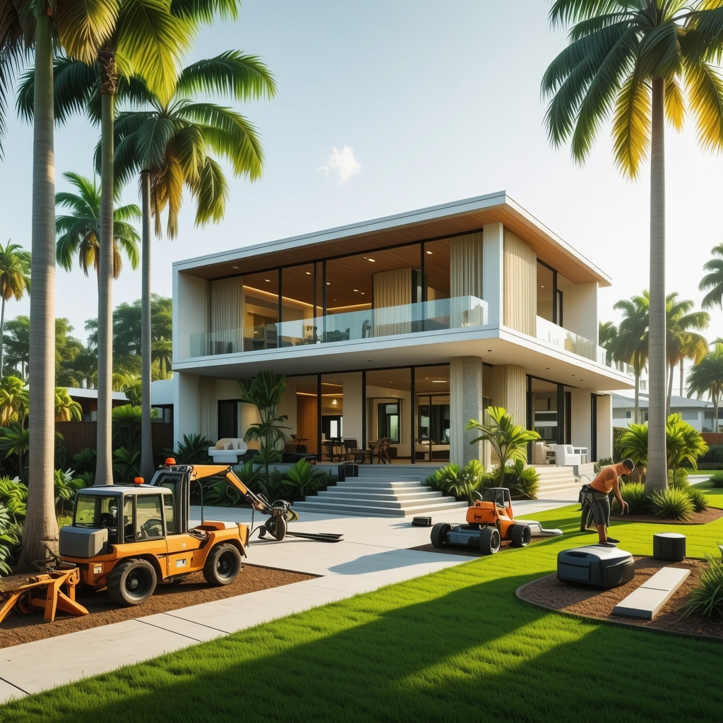 Room Expansion Contractor Tampa: Seamless Home Growth Solutions