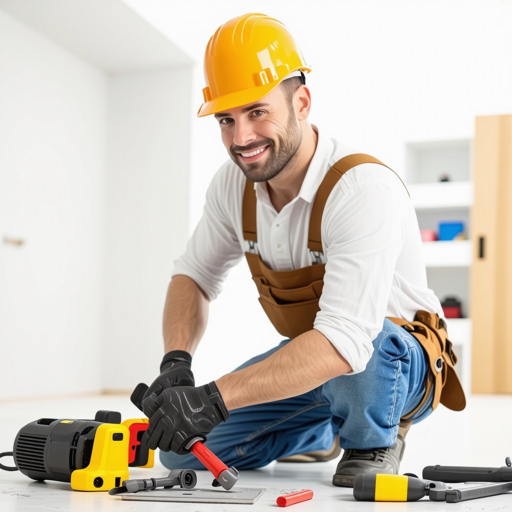 Same-Week Contractor Tampa: Quick Home Fixes You Can Trust