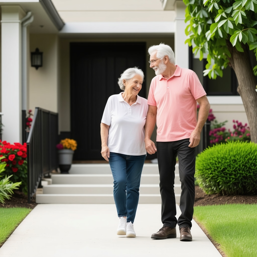 Senior-Friendly Remodeling: Best Contractors in Tampa 2024