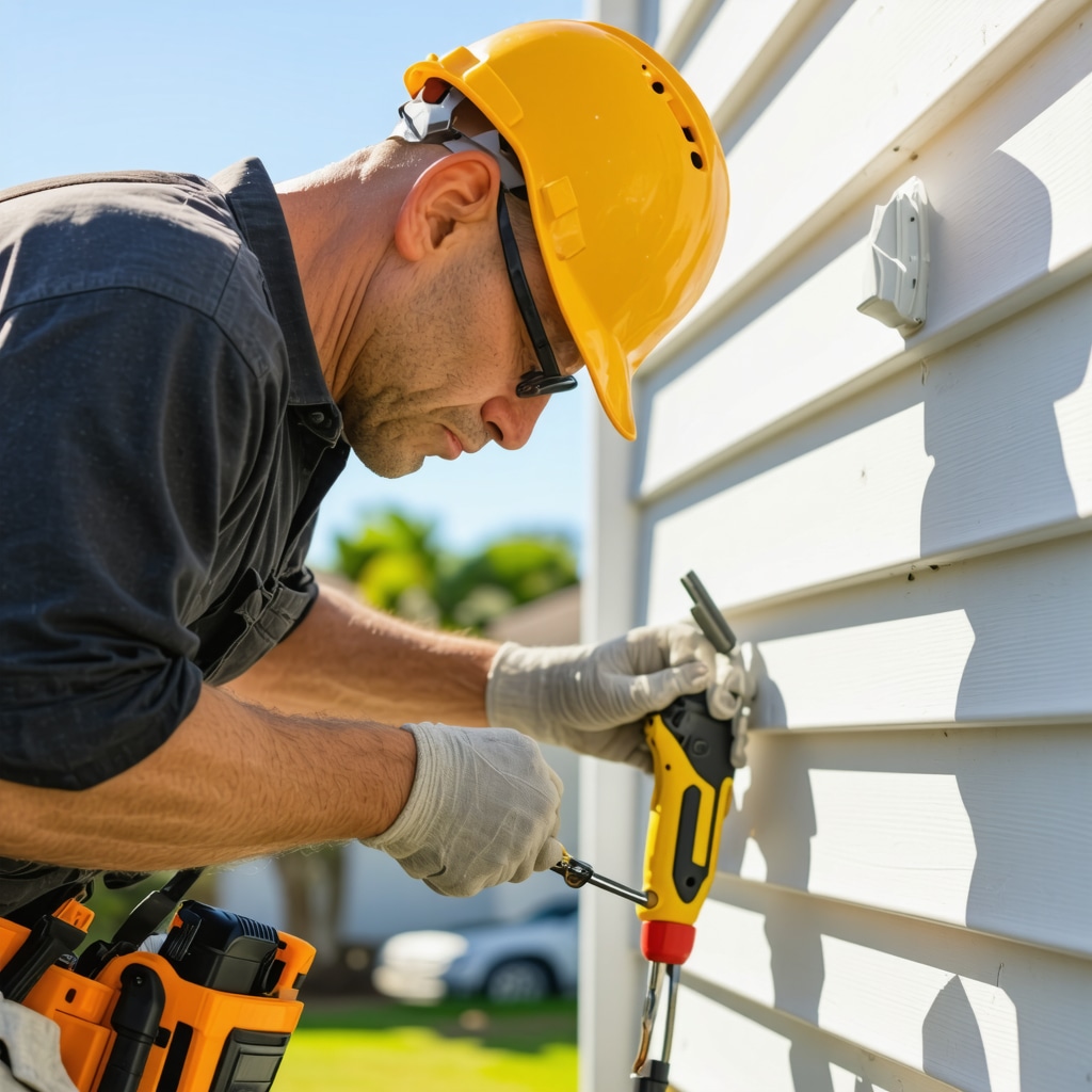 Small Home Repair Jobs in Palm Harbor FL? Hire a Pro Contractor