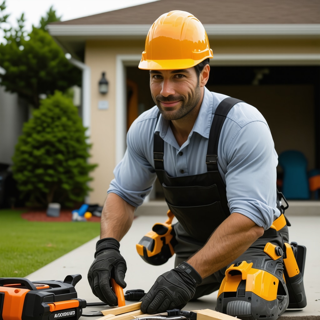 Small Job Contractor Near Me Tampa: Fast, Reliable, and Budget-Friendly