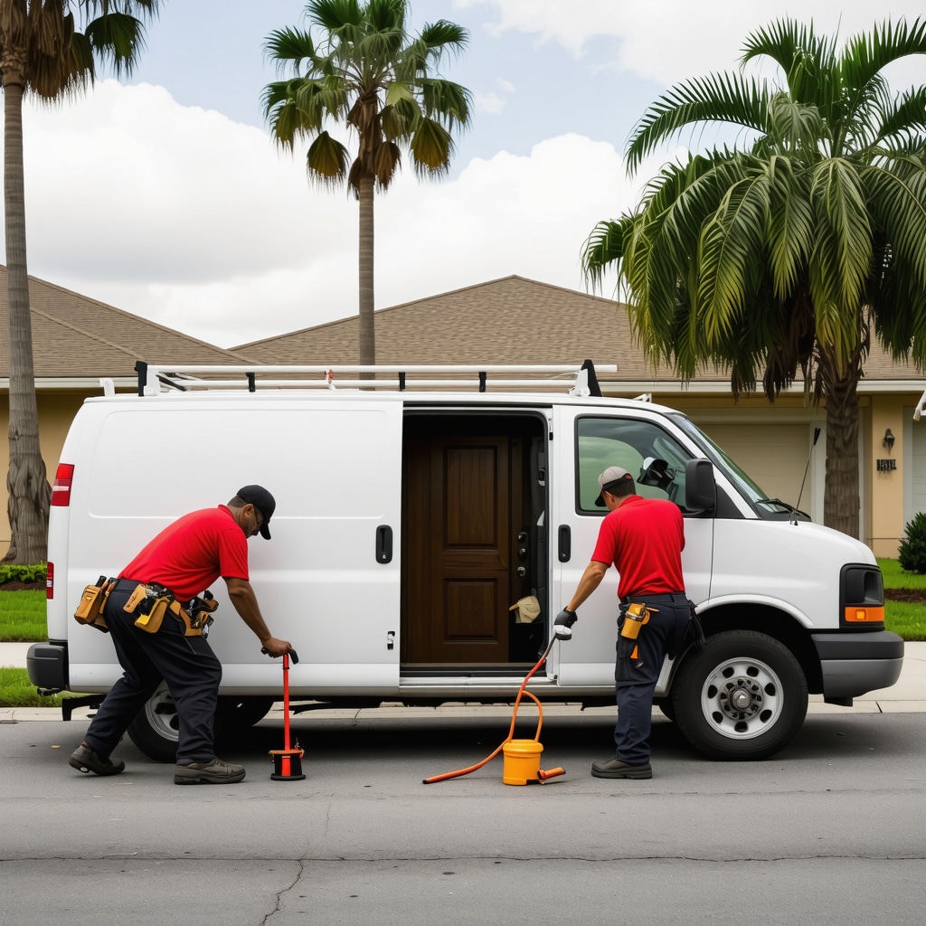 Small Job Contractor Near Me Tampa: Top Services for Quick Fixes