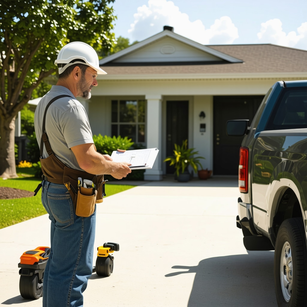 Small Job Contractor Near Me Tampa: When to Hire & What to Expect